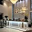 Nature Hotel - Pham Hong Thai