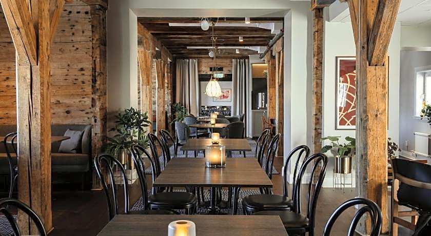 Home Hotel Packhuset