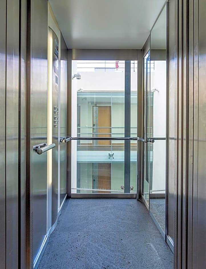 The Azoriani Boutique, an Ascend Collection Hotel