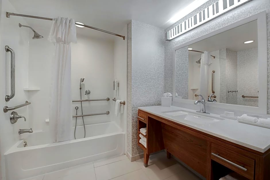 Home2 Suites by Hilton Tuscaloosa Downtown University Boulevard