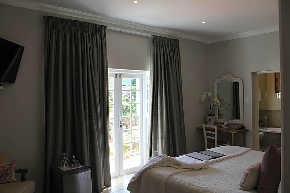 Sandals Guest House
