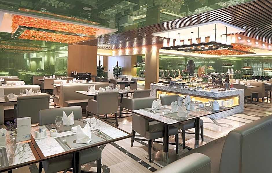 Yueyang Grand Skylight Hotel