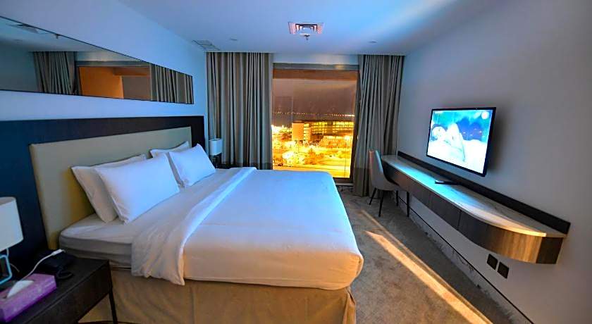 Carlton Tower Hotel Kuwait