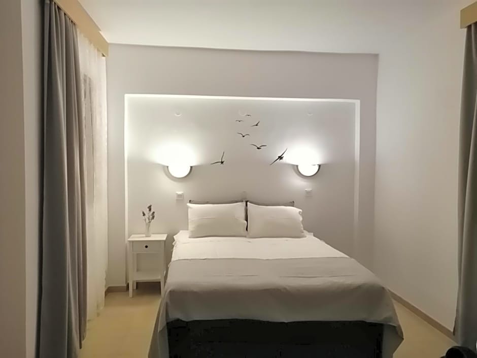 Eleftheria Lindian Studios II