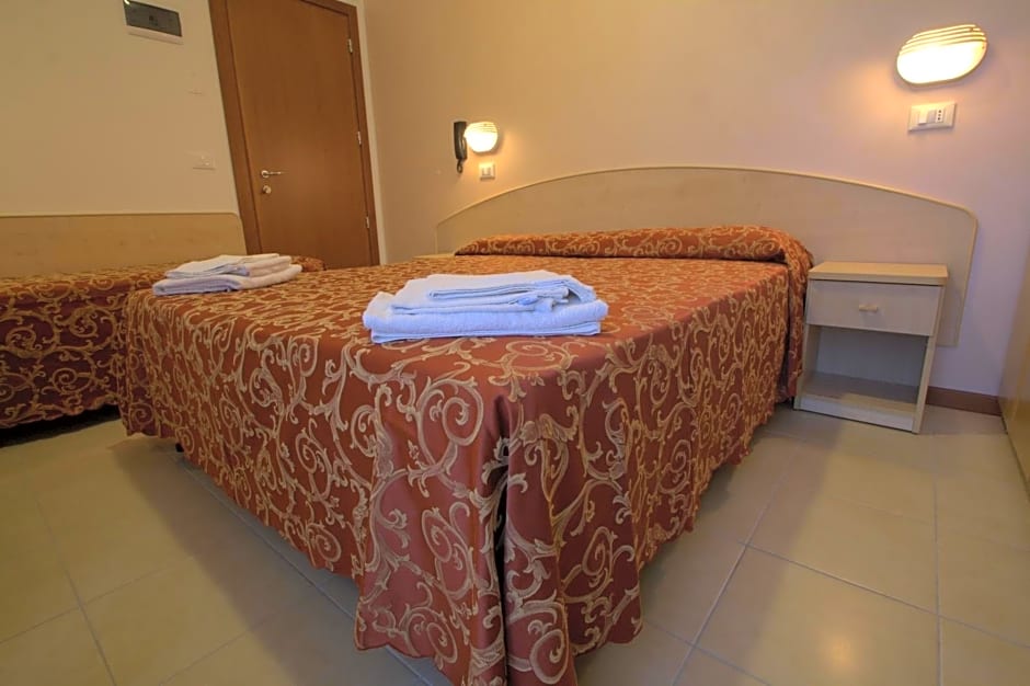 Hotel Belmar