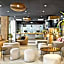 Ibis Paris Porte D Orleans