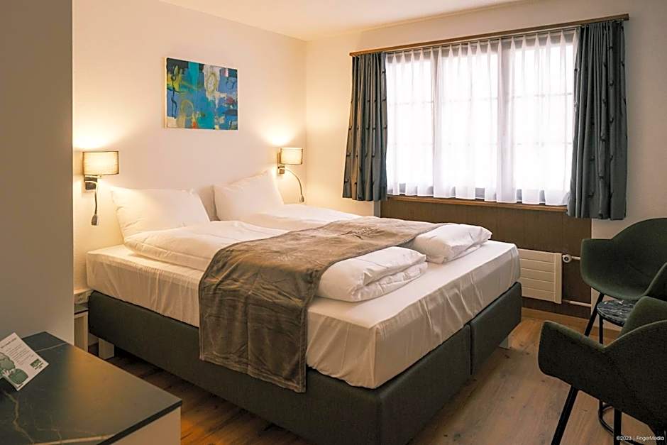 Tenne Lenk - Gasthof & Hotel