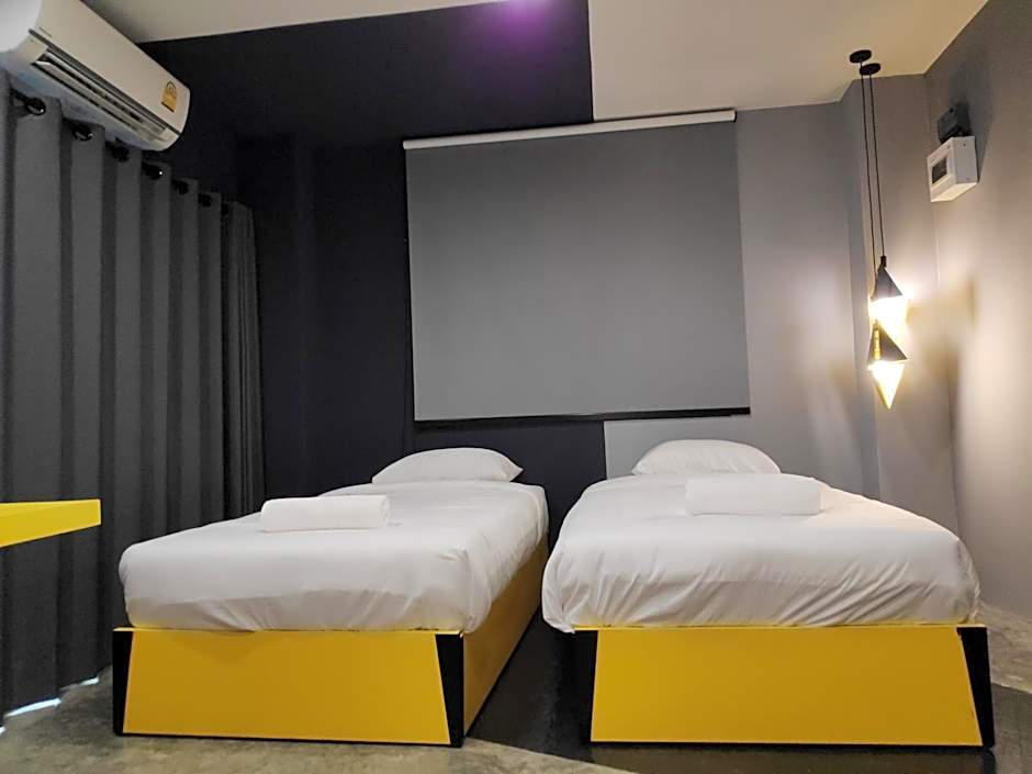 Ratch66 Huai Khwang MRT