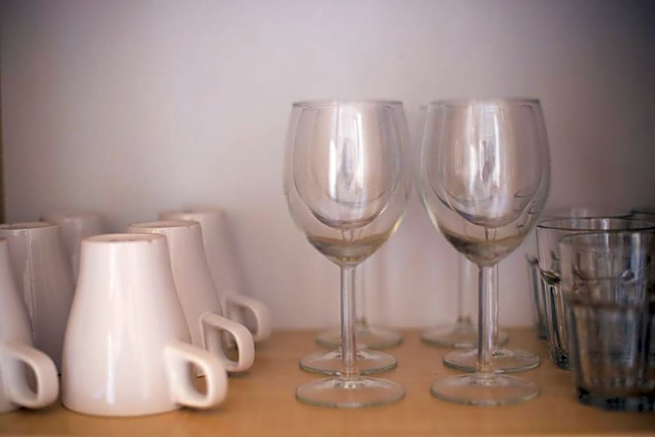 Domki Drewniane Przystań Kajaczek