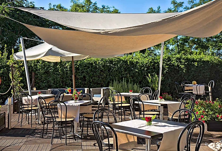 LH Hotel Roma Montemario