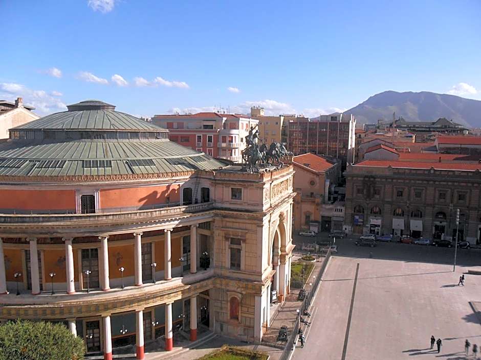 Hotel Politeama