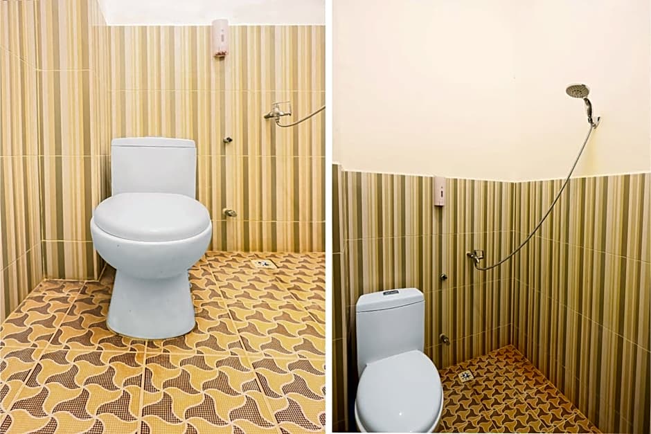 Hotel O Penginapan Sulthan Penyengat Syariah