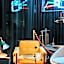 Ruby Ella Hotel Cologne By IHG