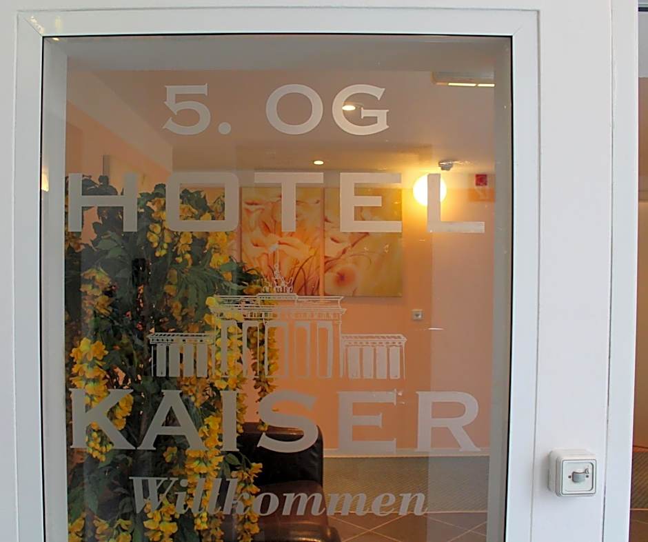 Hotel Kaiser