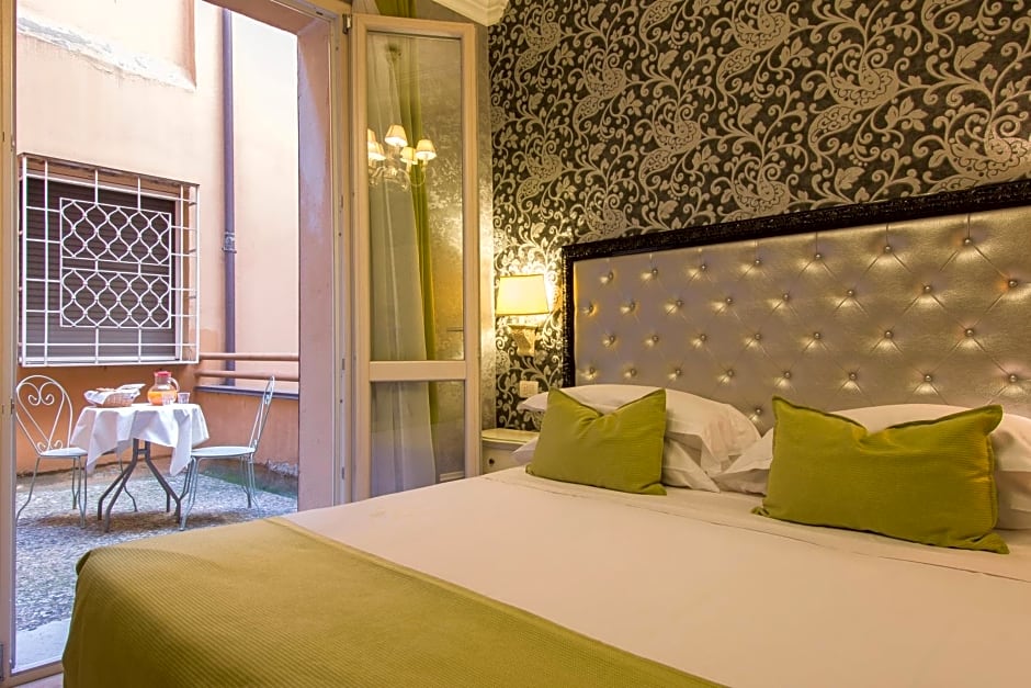 Hotel Pedrini