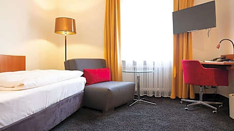 Classic Single Room