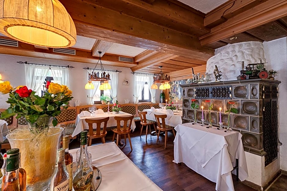 Hotel Lamm