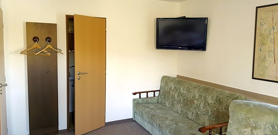 Penzion CERNY MLYN SOKOLOV