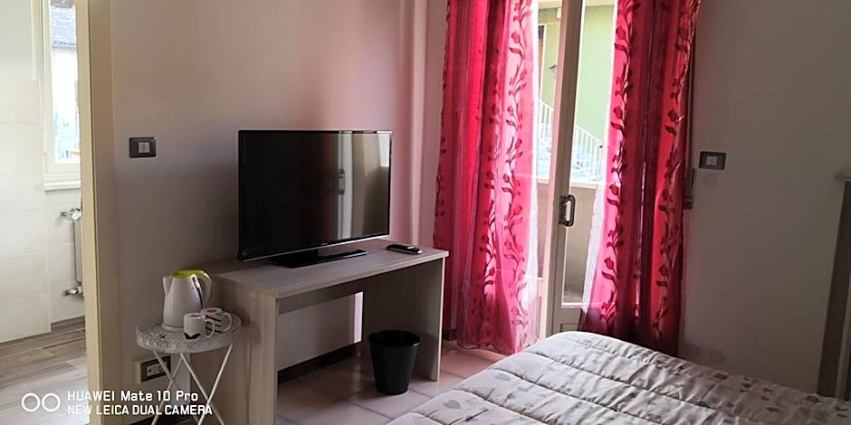 Casa della Sala Spada