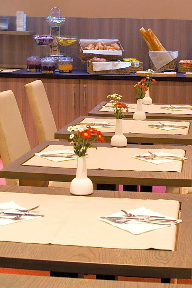 Atlas Hotel Brussels