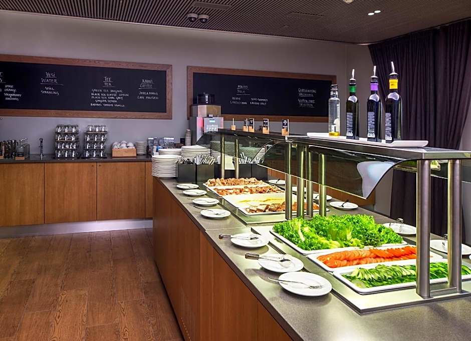 Solo Sokos Hotel Paviljonki