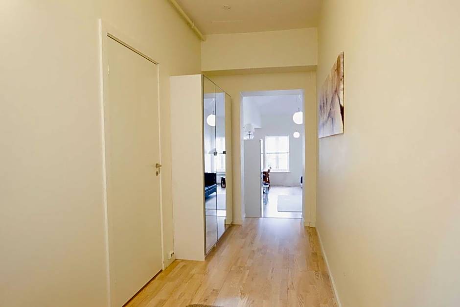 Bjørvika Apartments - Sølvberggata 17