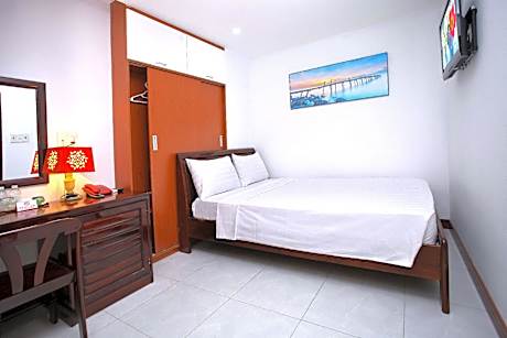 Standard Room without View