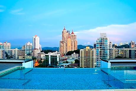 Best Western Plus Panama Zen Hotel