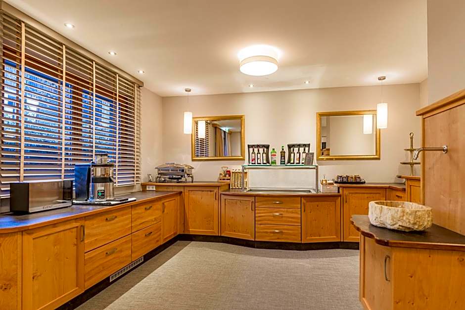 Appartements Erzherzog Johann