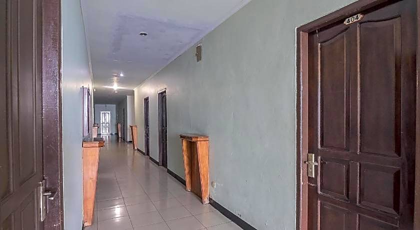 RedDoorz Syariah @ Grand Taufiq Tarakan