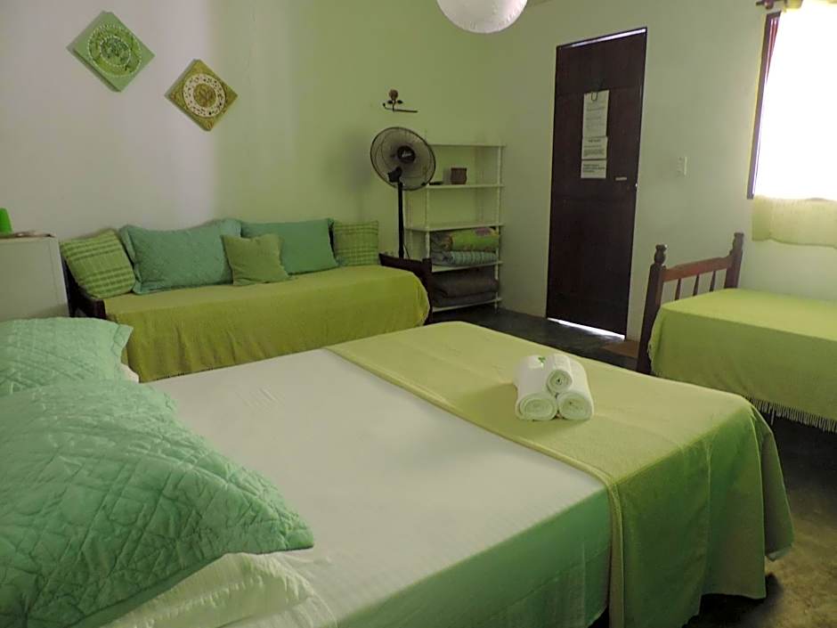 Pousada Sitio das Flores