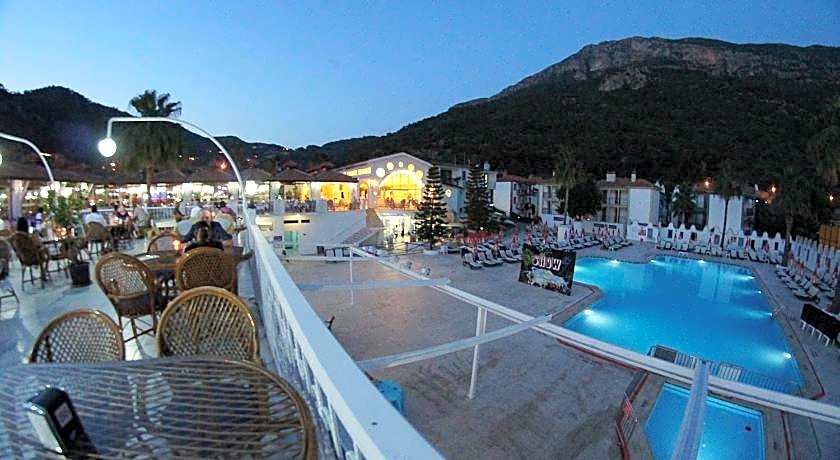 Hotel Karbel - All Inclusive