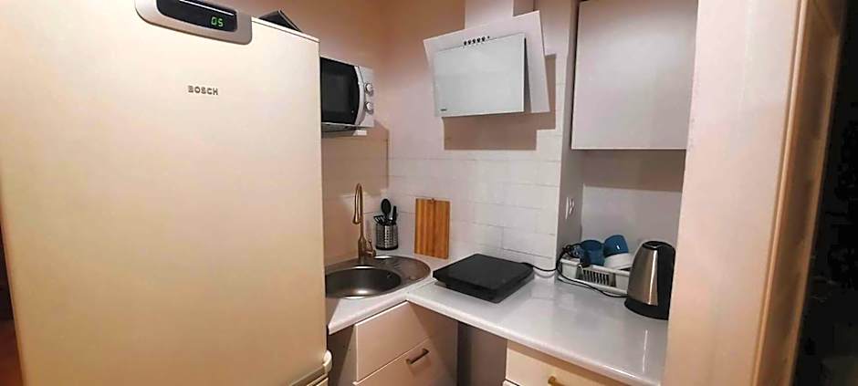 Lorf Hostel&Apartments