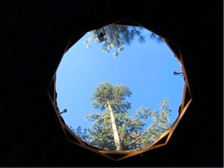 Yurt / Tent - Non Smoking