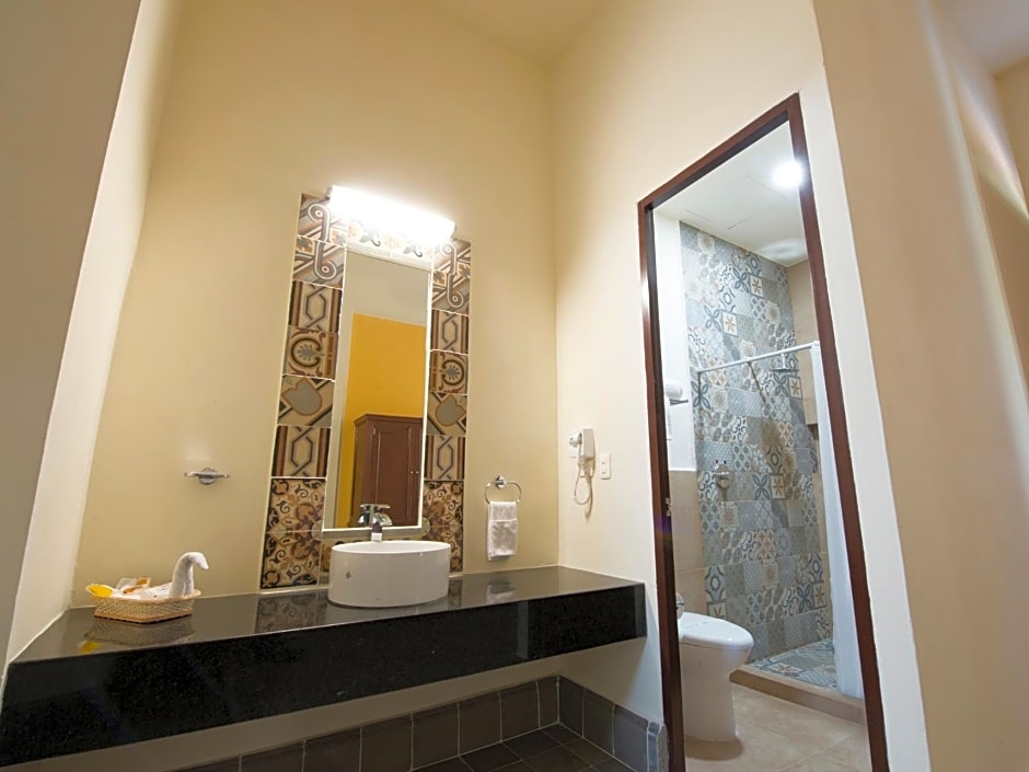 Hotel del Gobernador