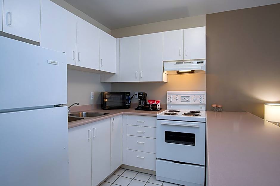 Sandman Hotel & Suites Williams Lake