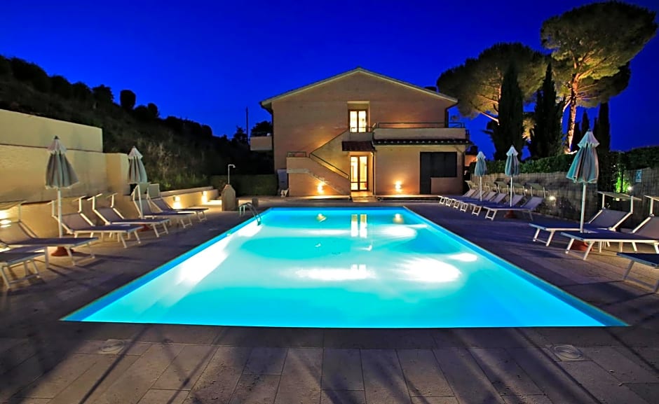 Hotel Le Colline