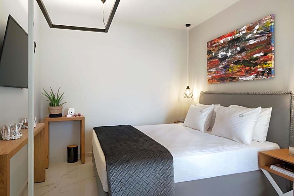 Sea Level Hotel by Diomedes Group