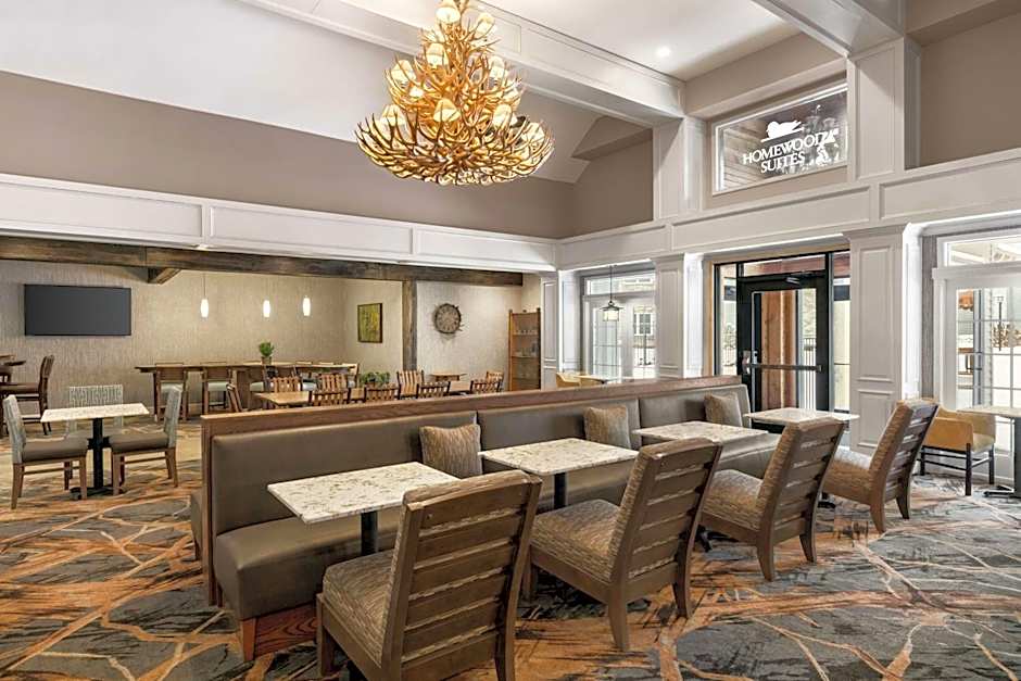 Homewood Suites By Hilton Syracuse/Liverpool