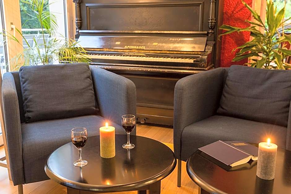 Hôtel et Restaurant Aster, Saint-Avold Nord