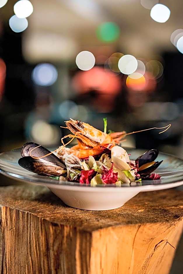 Hermanns Hotel & Spa Sibiu