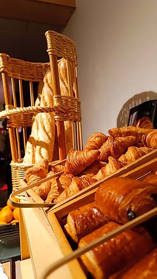 ibis budget Saint-Brieuc Yffiniac