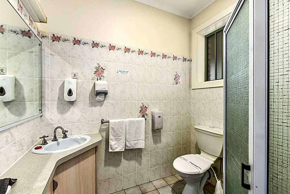 Comfort Inn The Lakes