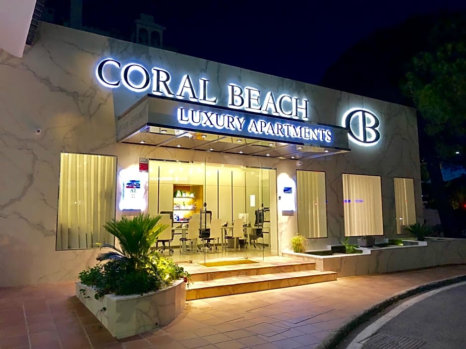 Coral Beach Aparthotel