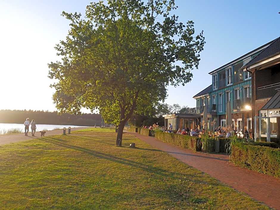 Hotel Seeblick