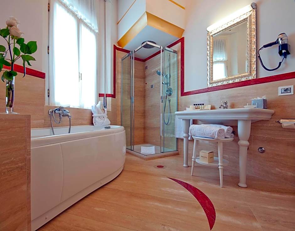 Grand Hotel Rimini