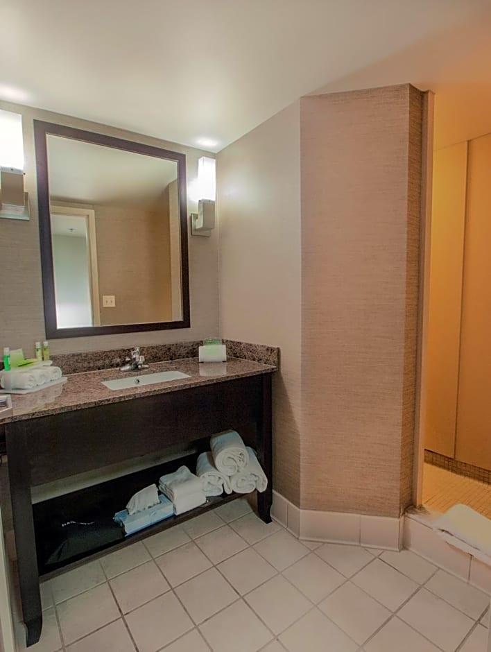 Holiday Inn Express & Suites Buffalo Airport, an IHG Hotel