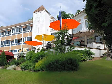 Auberge Hotel Spa Watel