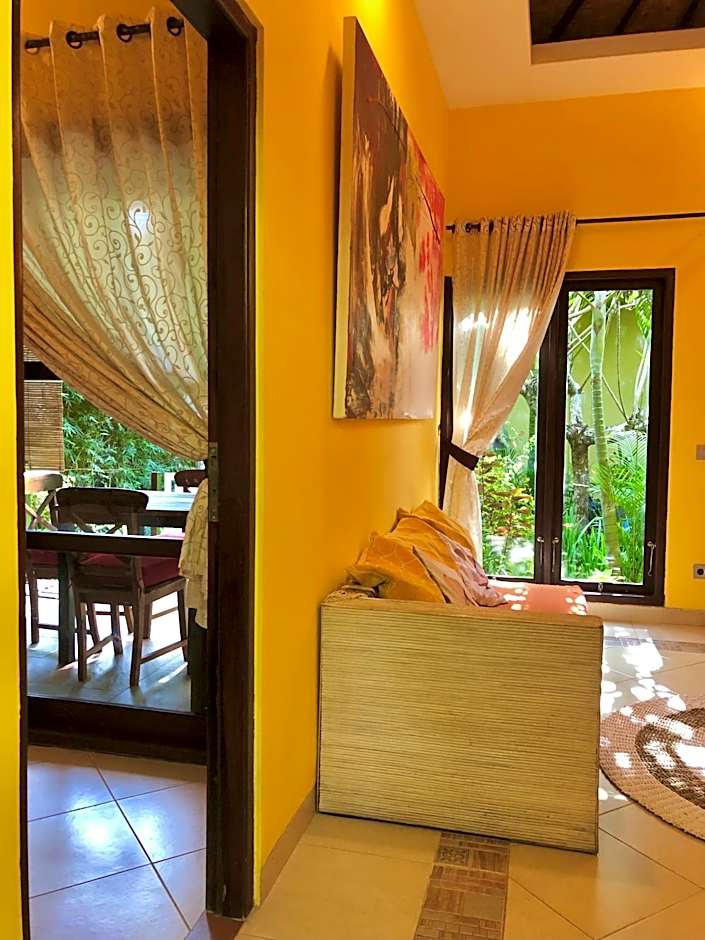 Arco Iris Boutique Hotel & Restaurant