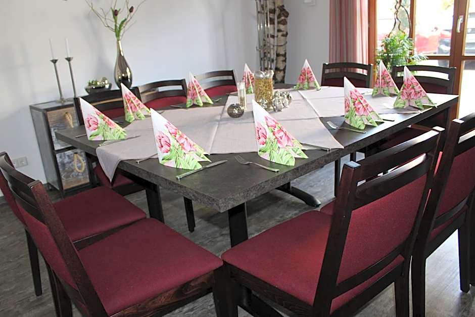 Hotel & Landgasthof Forsthof